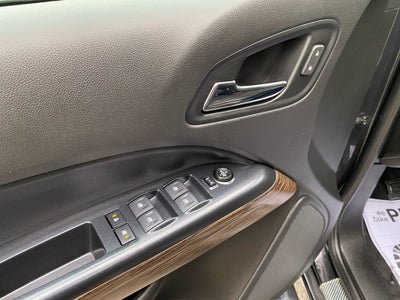 2020 GMC Canyon 4WD Denali