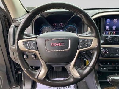 2020 GMC Canyon 4WD Denali