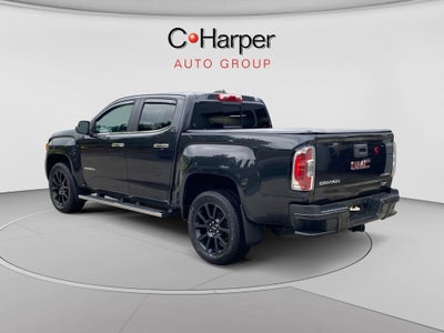 2020 GMC Canyon 4WD Denali