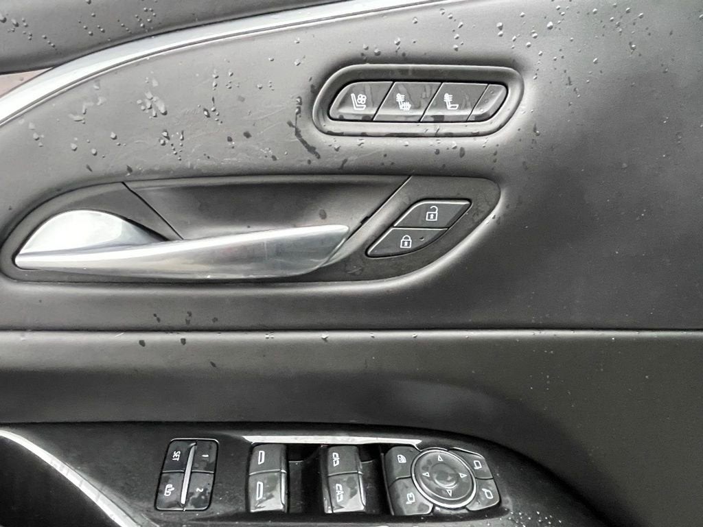 2022 Cadillac Escalade Sport Platinum