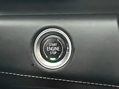 2022 Cadillac Escalade Sport Platinum