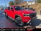 2022 Nissan Frontier Crew Cab PRO-4X 4x4