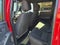 2022 Nissan Frontier Crew Cab PRO-4X 4x4