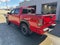 2022 Nissan Frontier Crew Cab PRO-4X 4x4
