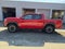 2022 Nissan Frontier Crew Cab PRO-4X 4x4