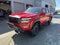 2022 Nissan Frontier Crew Cab PRO-4X 4x4
