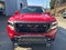 2022 Nissan Frontier Crew Cab PRO-4X 4x4