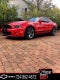 2012 Ford Shelby GT500 Shelby GT500