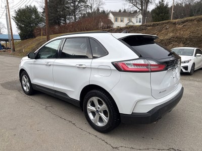 2020 Ford Edge SE
