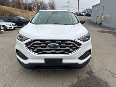 2020 Ford Edge SE