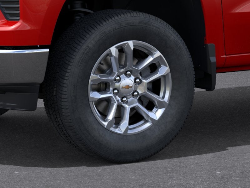 2026 Chevrolet Silverado 1500 LT - Photo 33