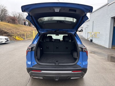 2025 Chevrolet Equinox ACTIV