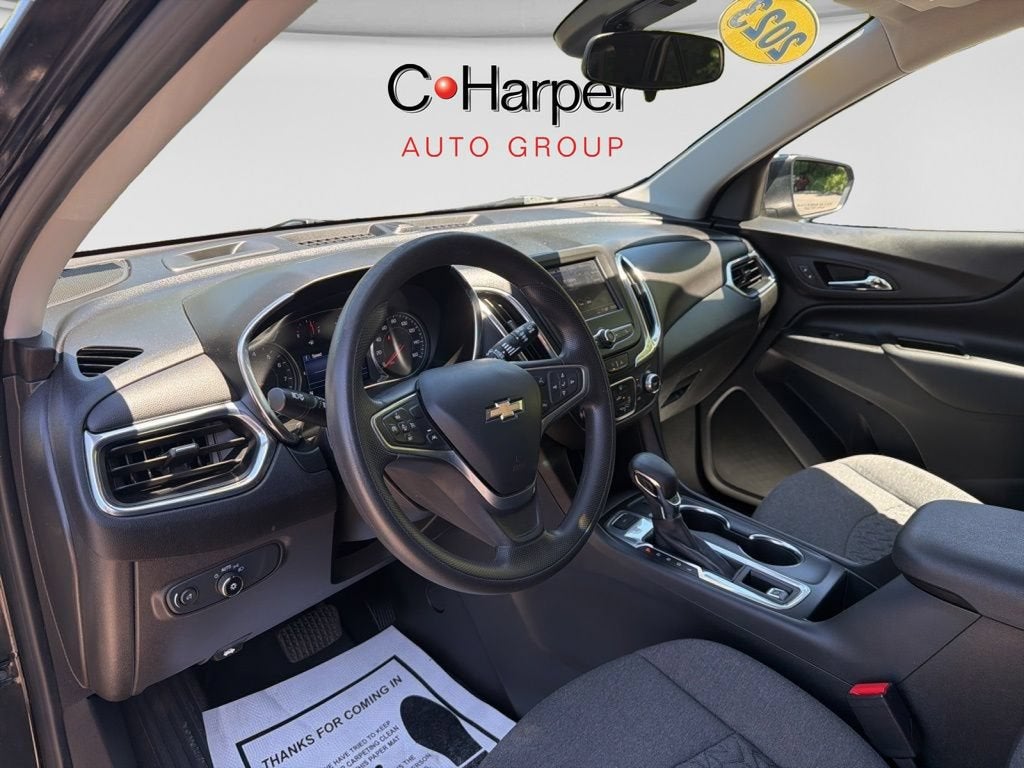 2023 Chevrolet Equinox LT - Photo 12