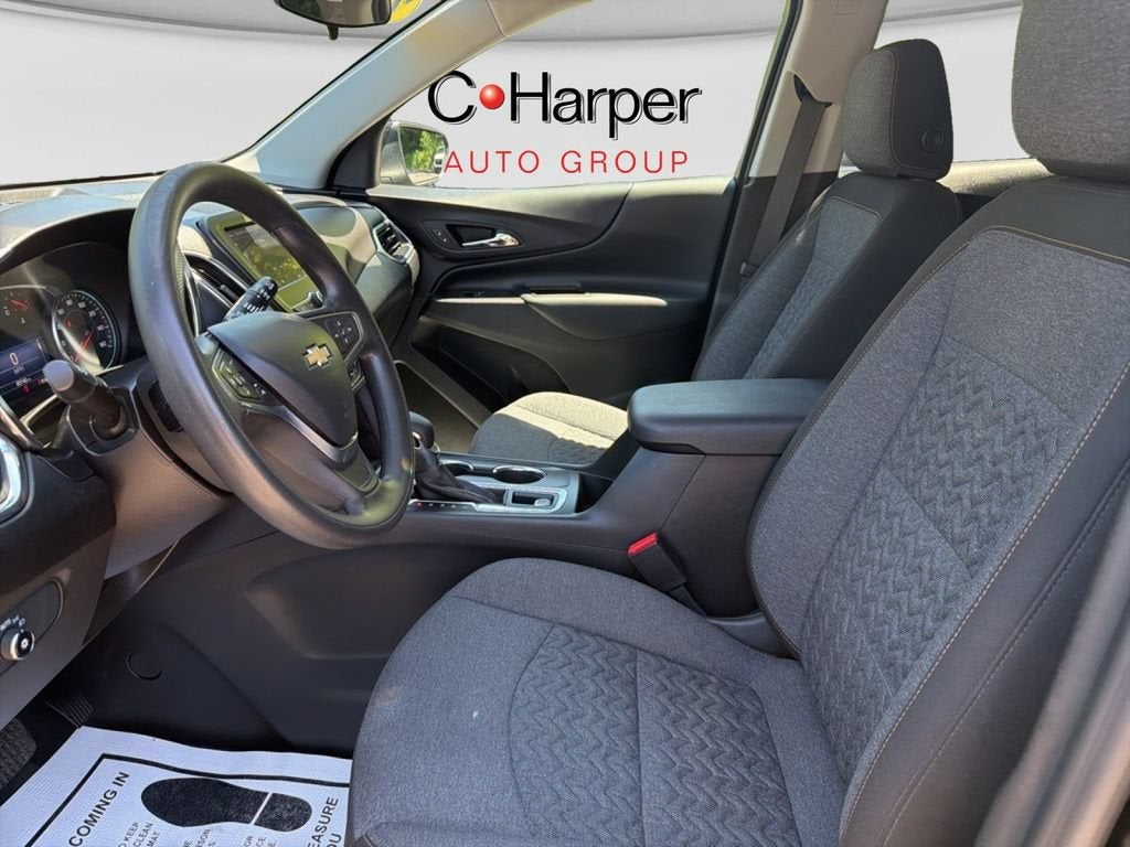 2023 Chevrolet Equinox LT - Photo 13