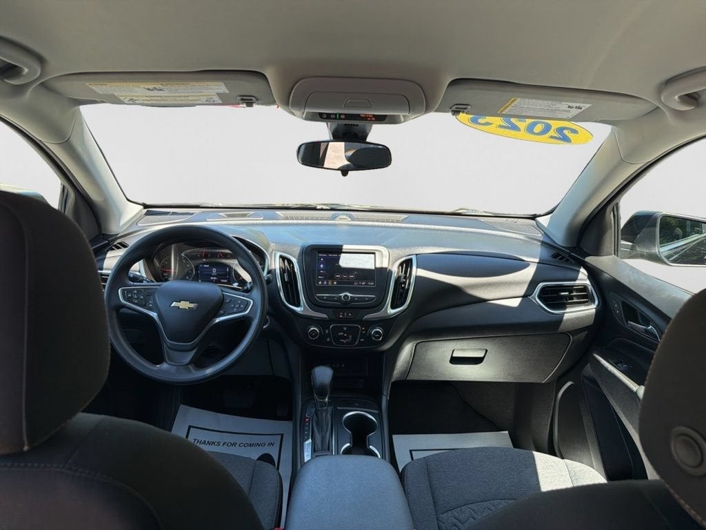 2023 Chevrolet Equinox LT - Photo 16