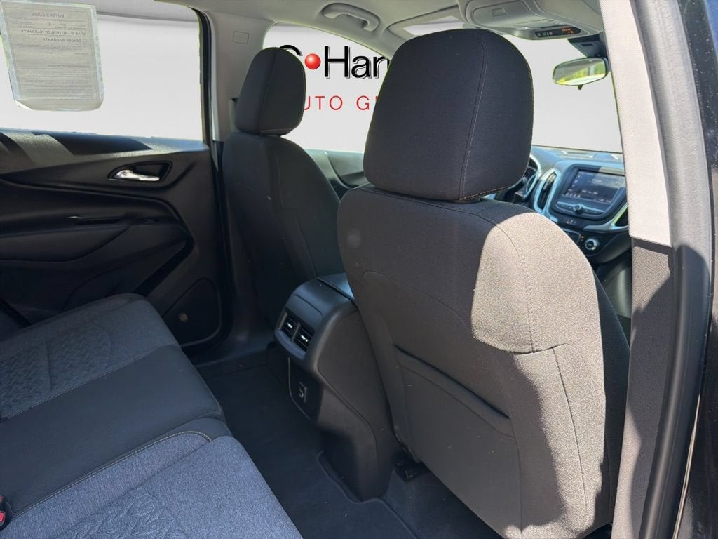 2023 Chevrolet Equinox LT - Photo 17