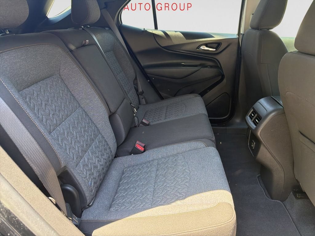 2023 Chevrolet Equinox LT - Photo 18