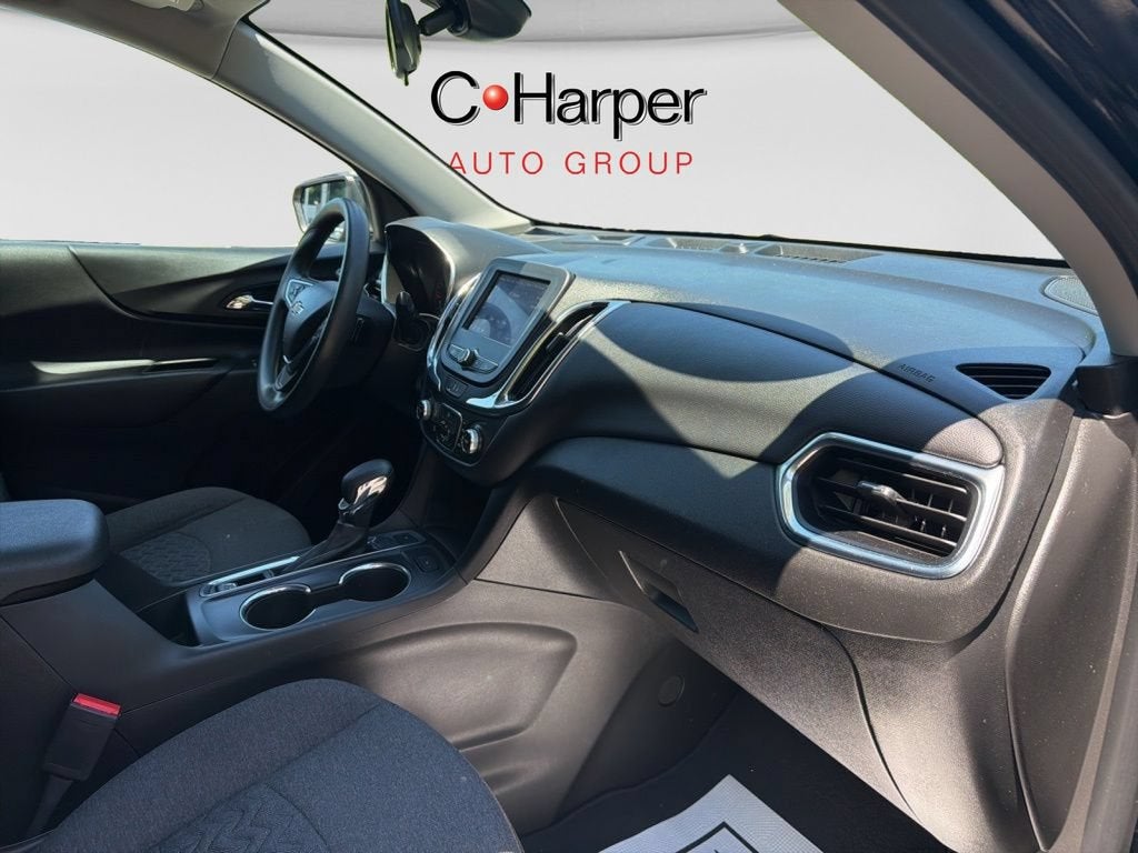 2023 Chevrolet Equinox LT - Photo 19