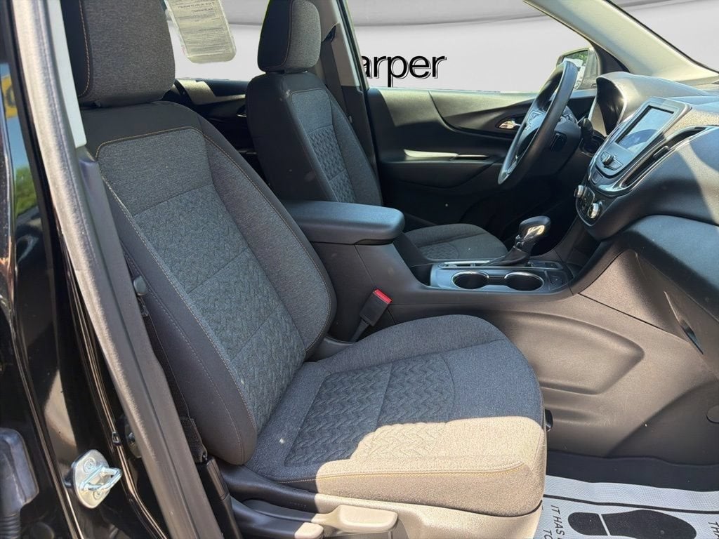2023 Chevrolet Equinox LT - Photo 20