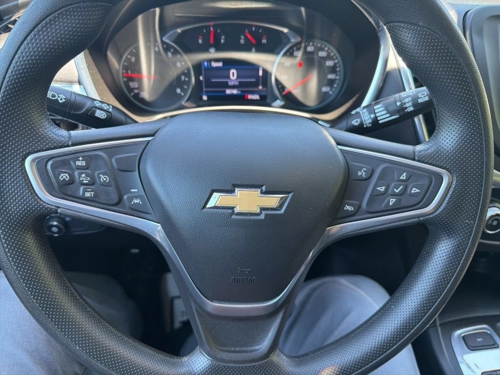2023 Chevrolet Equinox LT - Photo 21