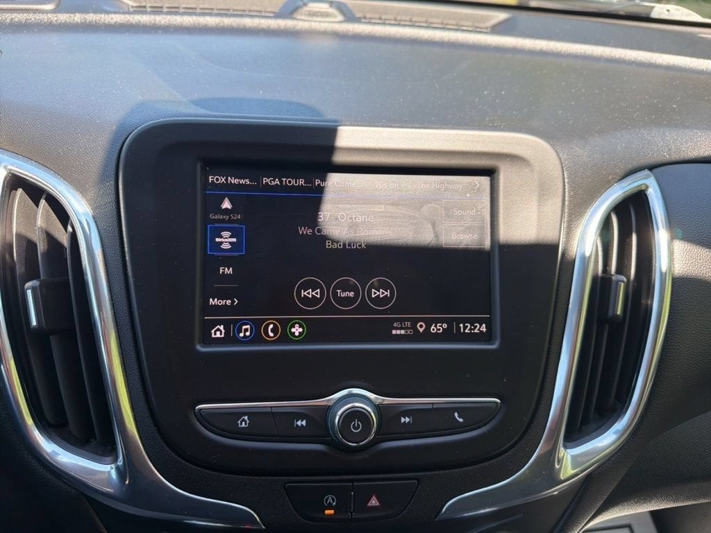 2023 Chevrolet Equinox LT - Photo 23