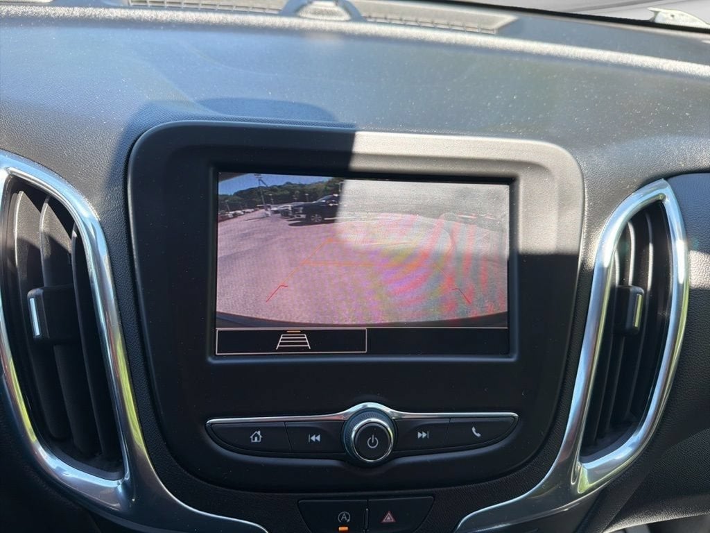 2023 Chevrolet Equinox LT - Photo 24