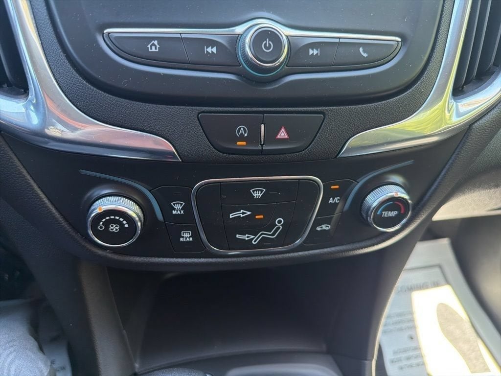 2023 Chevrolet Equinox LT - Photo 25