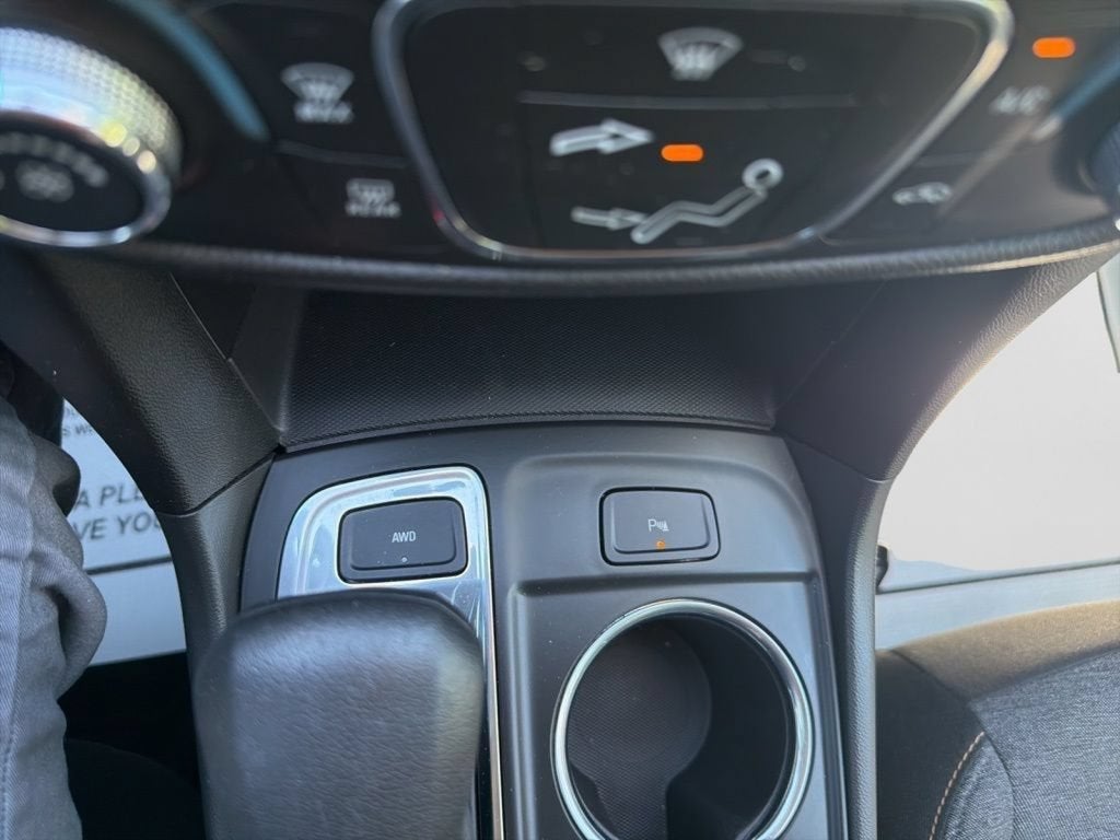2023 Chevrolet Equinox LT - Photo 26