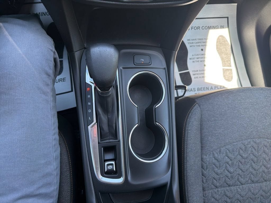2023 Chevrolet Equinox LT - Photo 27