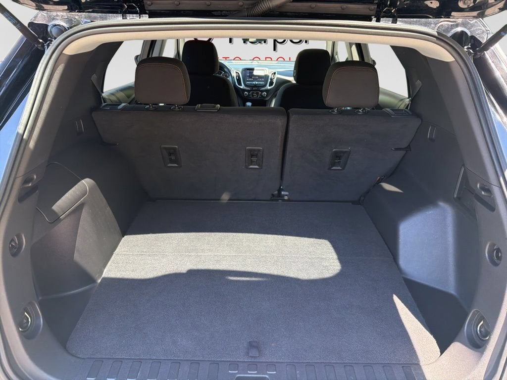 2023 Chevrolet Equinox LT - Photo 31