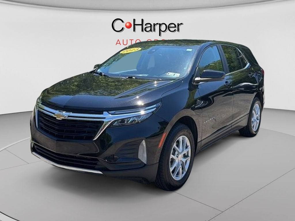 2023 Chevrolet Equinox LT - Photo 6