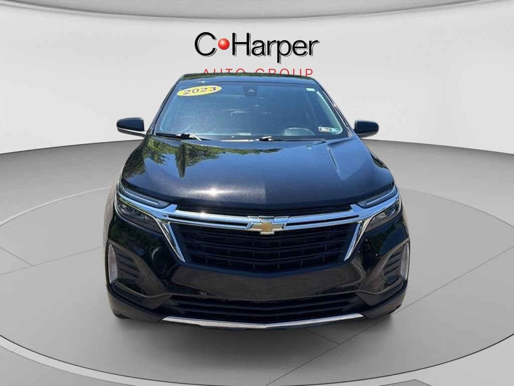 2023 Chevrolet Equinox LT - Photo 7