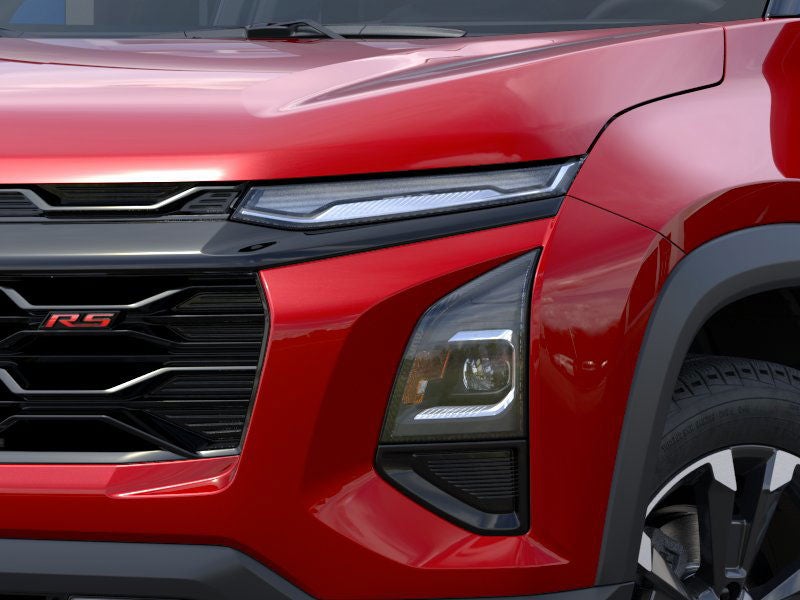 2026 Chevrolet Equinox RS - Photo 34