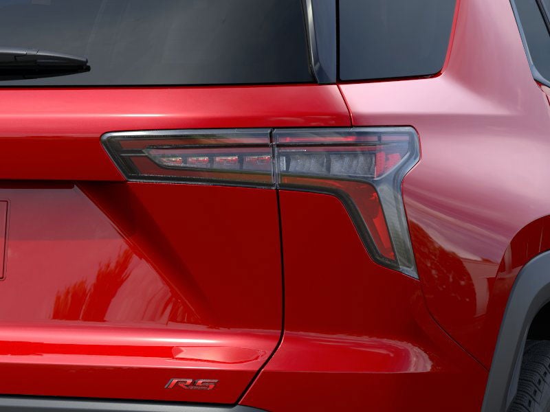 2026 Chevrolet Equinox RS - Photo 35