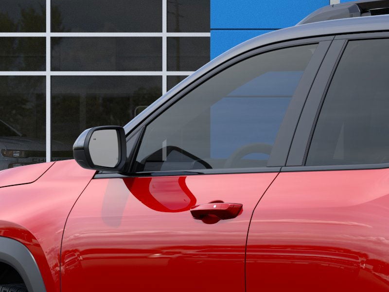 2026 Chevrolet Equinox RS - Photo 36