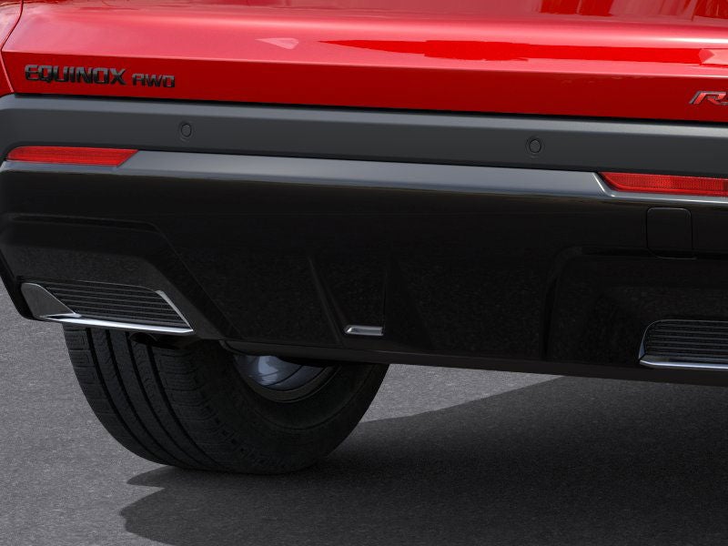 2026 Chevrolet Equinox RS - Photo 38