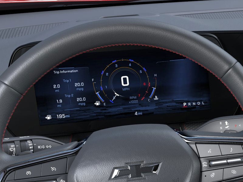 2026 Chevrolet Equinox RS - Photo 42