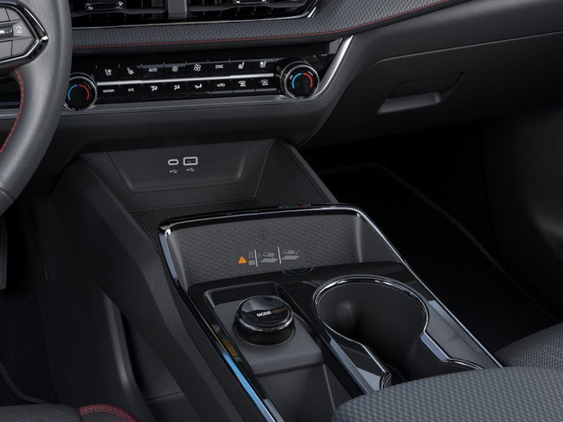 2026 Chevrolet Equinox RS - Photo 47