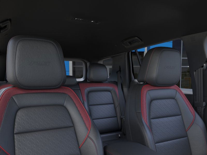 2026 Chevrolet Equinox RS - Photo 48