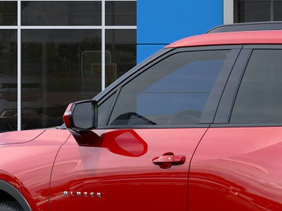 2026 Chevrolet Blazer 3LT