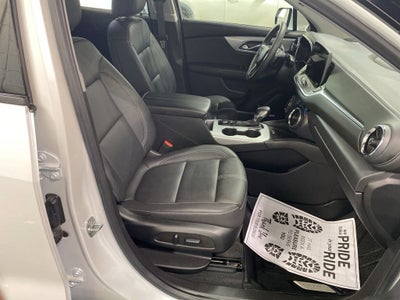 2024 Chevrolet Blazer 3LT