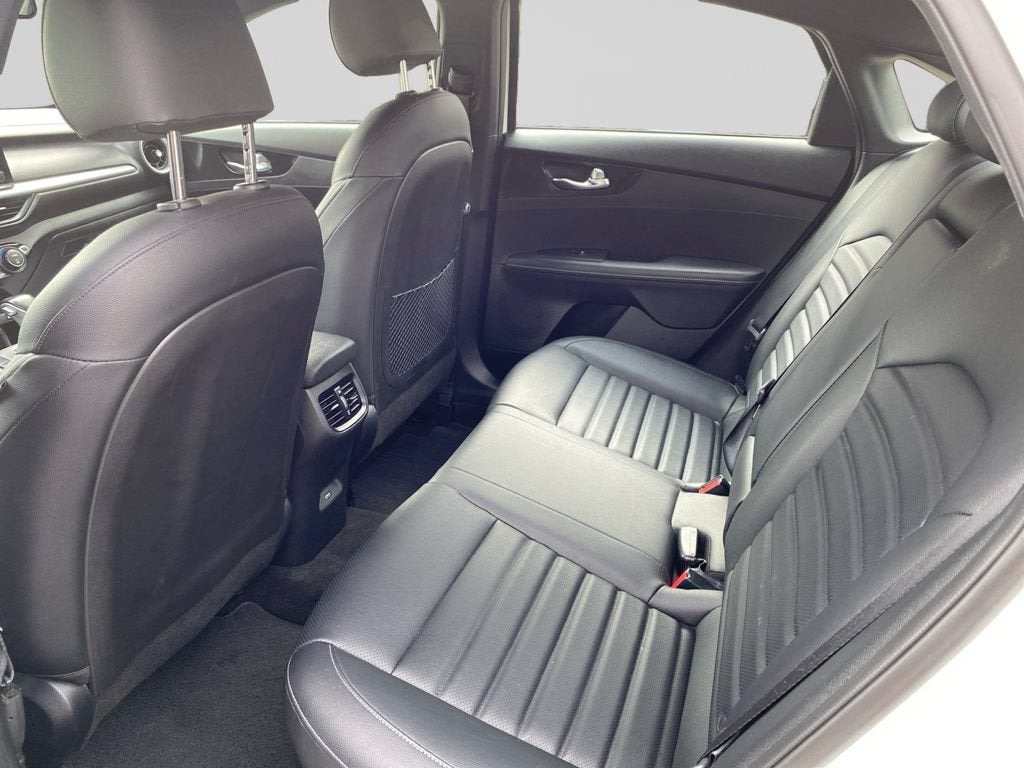 2022 Kia FORTE GT-Line - Photo 16