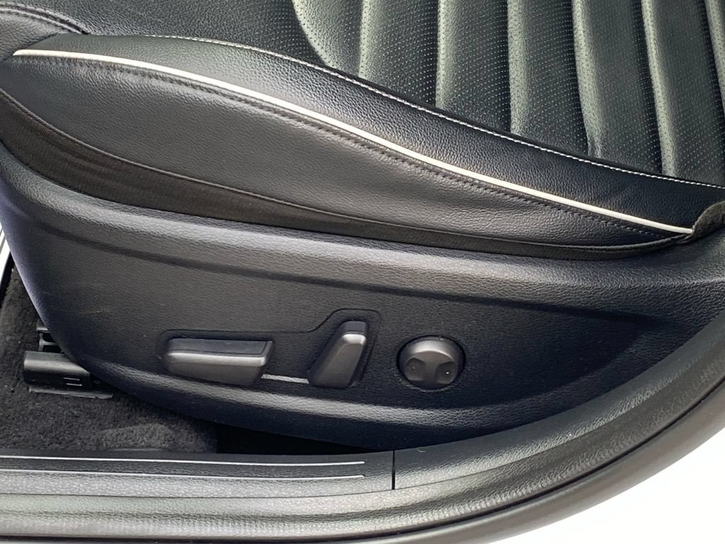 2022 Kia FORTE GT-Line - Photo 19