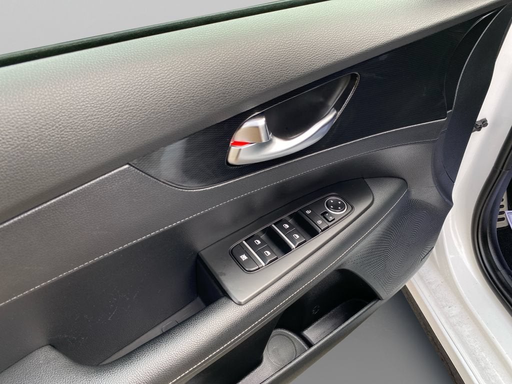 2022 Kia FORTE GT-Line - Photo 20