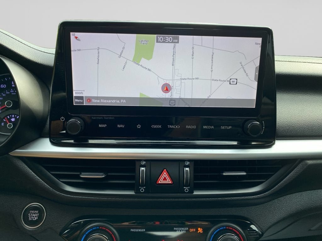 2022 Kia FORTE GT-Line - Photo 26