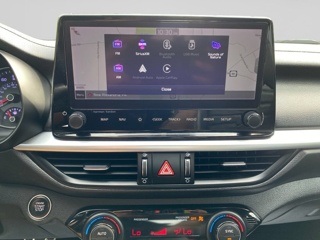 2022 Kia FORTE GT-Line - Photo 27