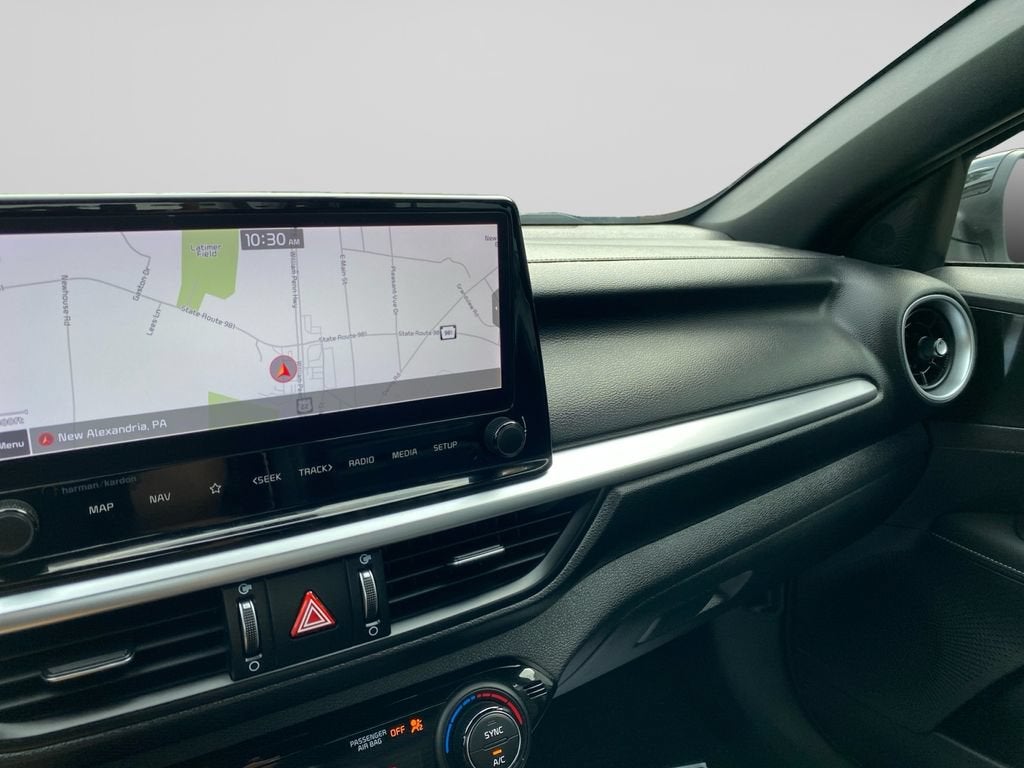 2022 Kia FORTE GT-Line - Photo 29