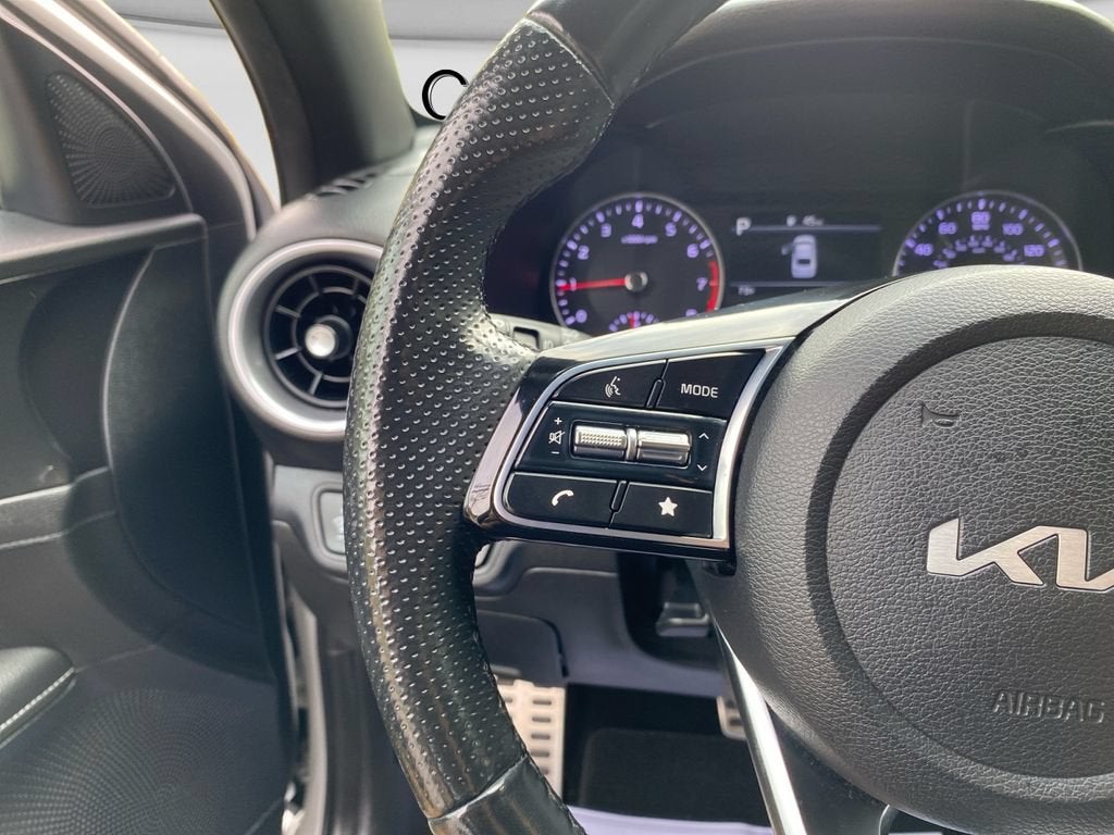 2022 Kia FORTE GT-Line - Photo 31