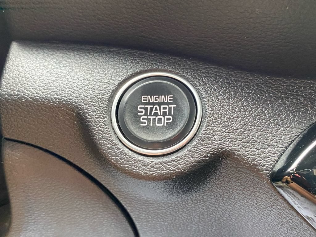 2022 Kia FORTE GT-Line - Photo 32
