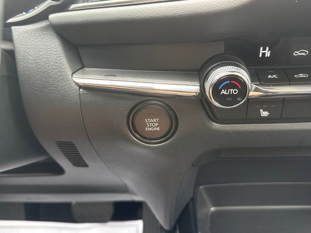 2025 Mazda Mazda CX-30 2.5 S Preferred Package